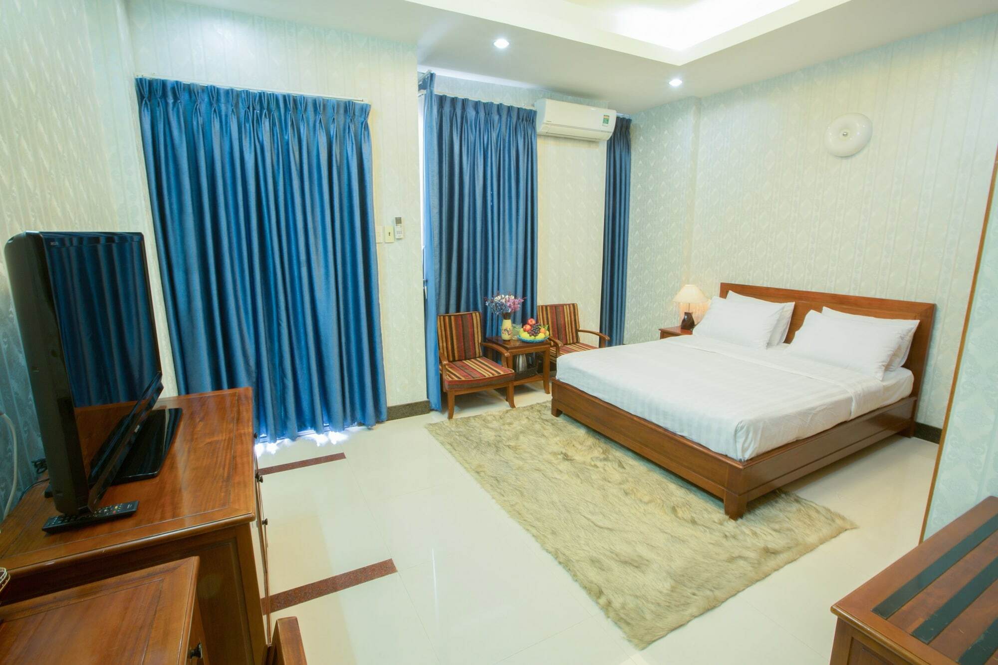 Ben Thanh Retreats Hotel Хошимин Екстериор снимка
